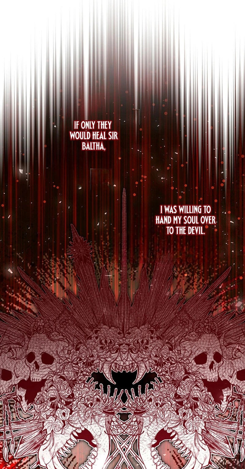 Silver Tree Chapter 77 page 13 - 