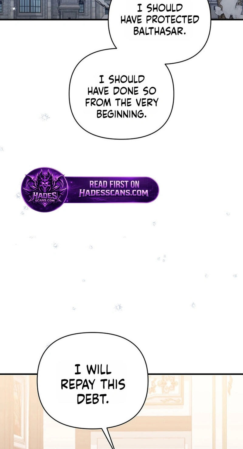 Silver Tree Chapter 77 page 18 - 