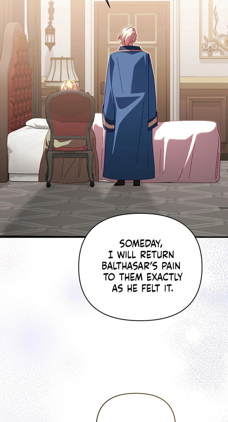 Silver Tree Chapter 77 page 19 - 