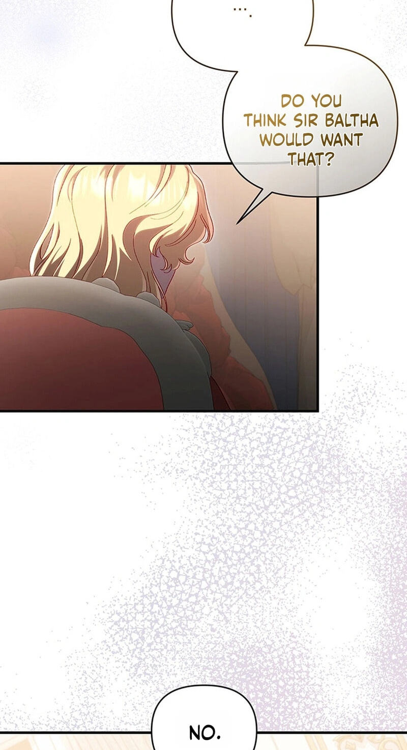 Silver Tree Chapter 77 page 20 - 