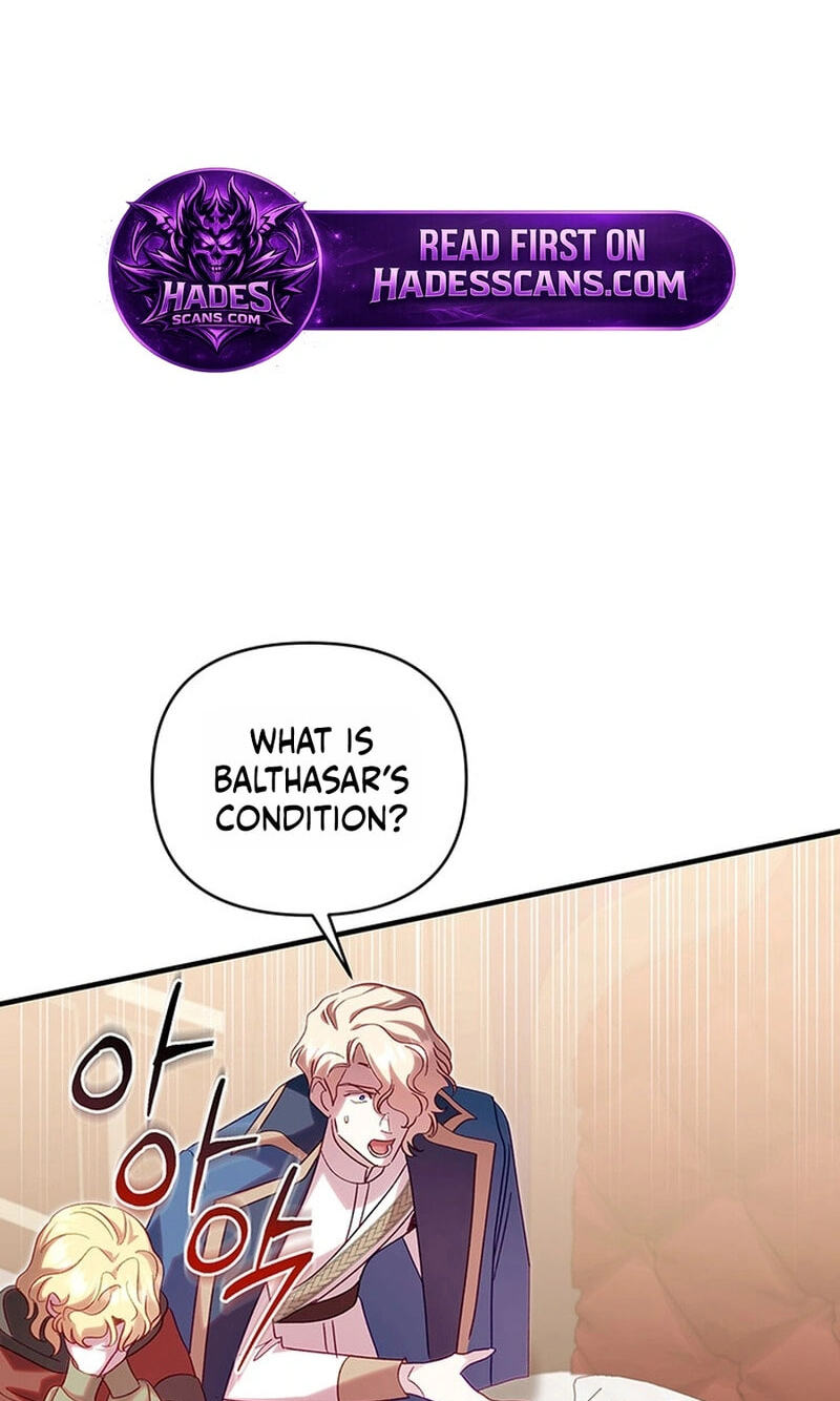 Silver Tree Chapter 77 page 3 - 