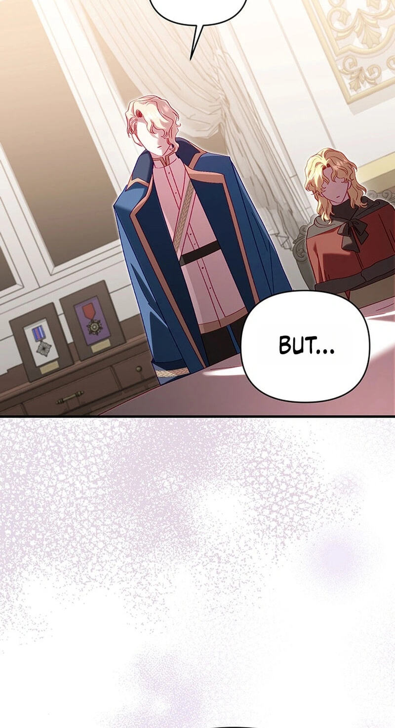 Silver Tree Chapter 77 page 21 - 