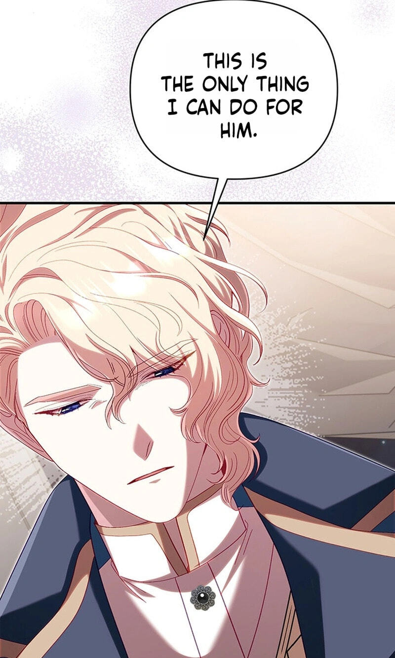 Silver Tree Chapter 77 page 22 - 