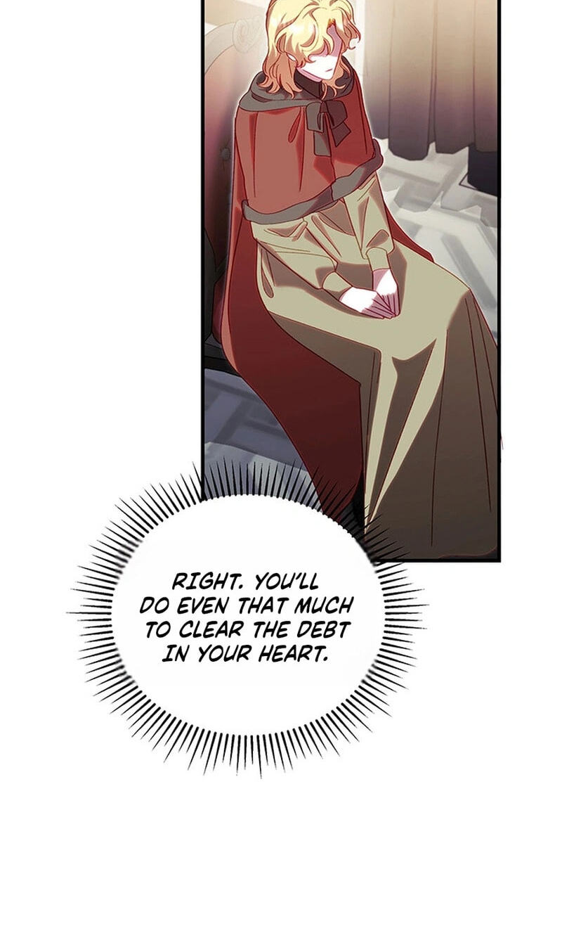 Silver Tree Chapter 77 page 24 - 