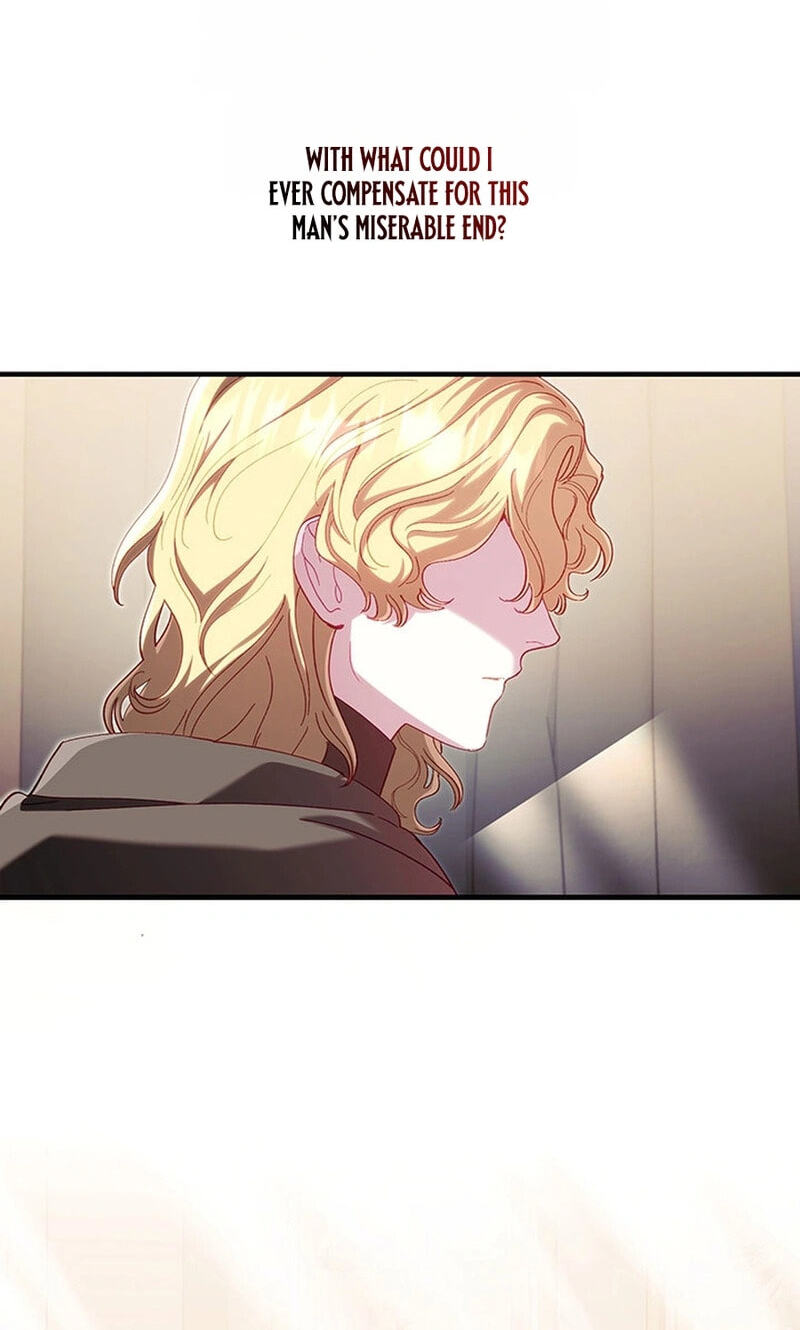 Silver Tree Chapter 77 page 27 - 