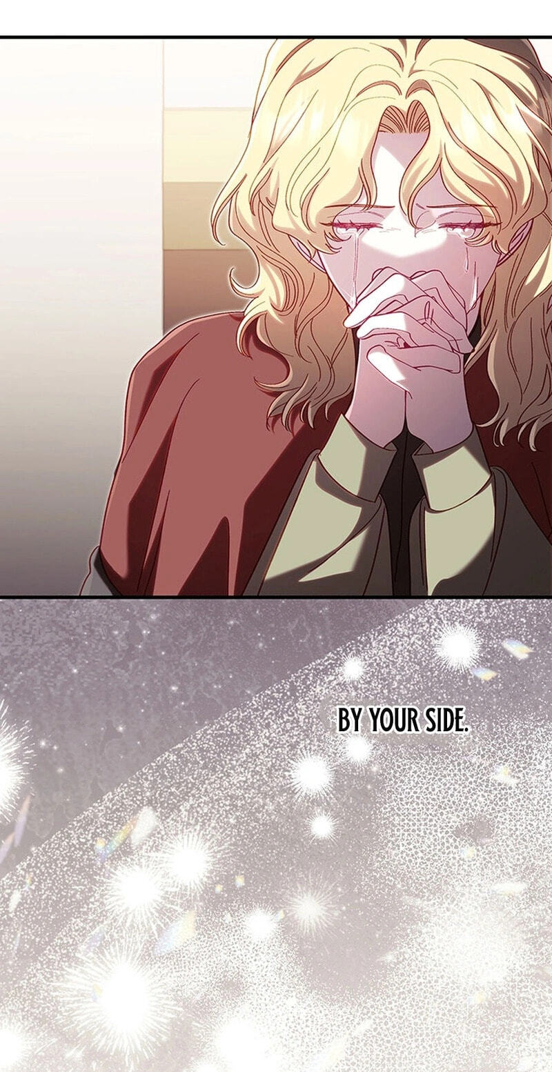 Silver Tree Chapter 77 page 34 - 