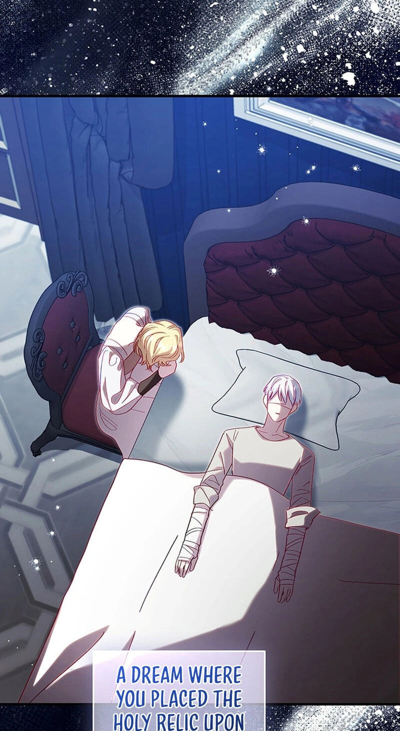 Silver Tree Chapter 77 page 40 - 