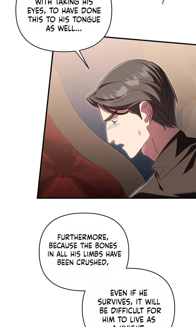 Silver Tree Chapter 77 page 5 - 