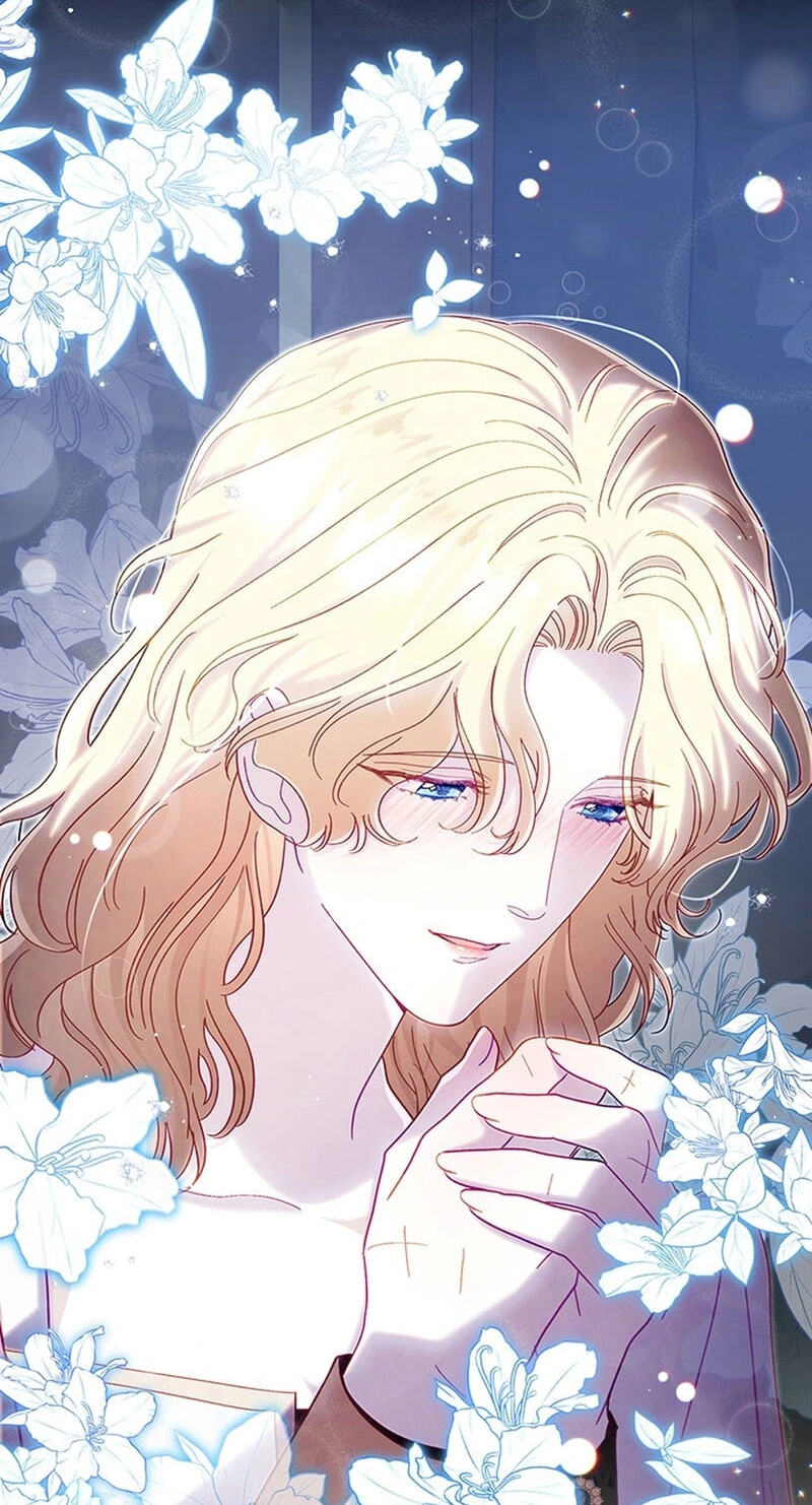 Silver Tree Chapter 77 page 44 - 