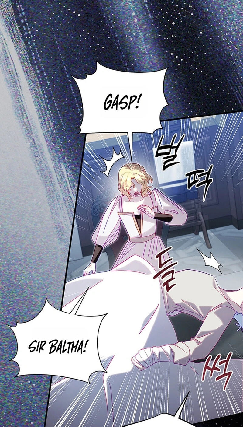 Silver Tree Chapter 77 page 49 - 