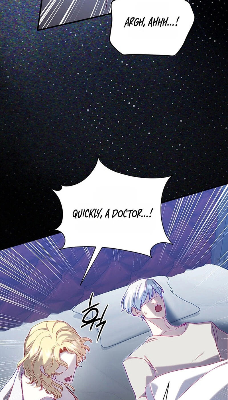 Silver Tree Chapter 77 page 50 - 
