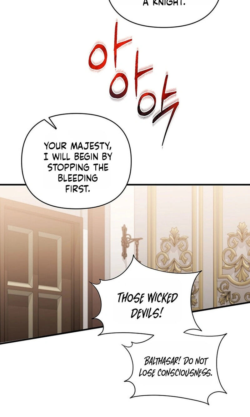 Silver Tree Chapter 77 page 6 - 