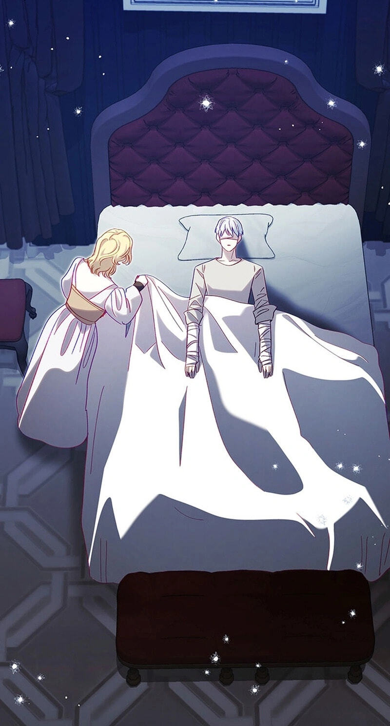 Silver Tree Chapter 77 page 56 - 