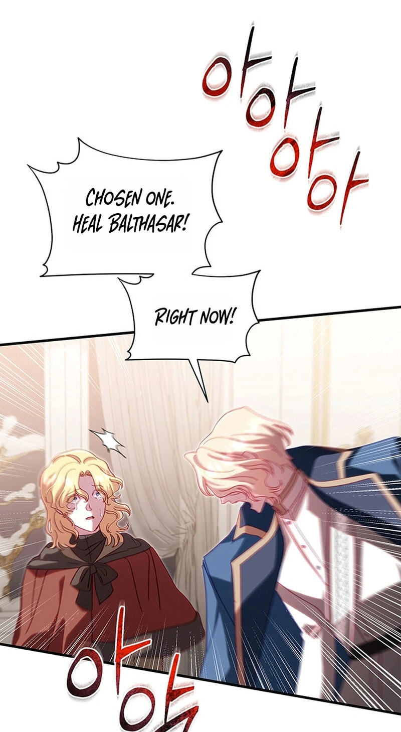 Silver Tree Chapter 77 page 7 - 