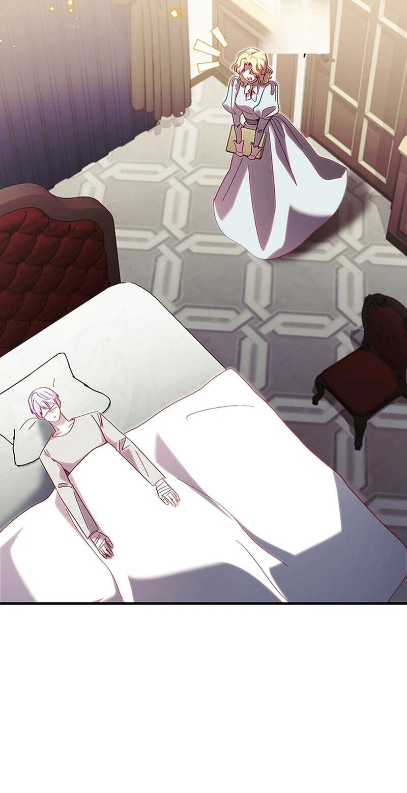 Silver Tree Chapter 77 page 63 - 
