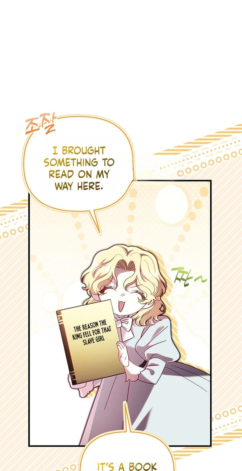 Silver Tree Chapter 77 page 64 - 