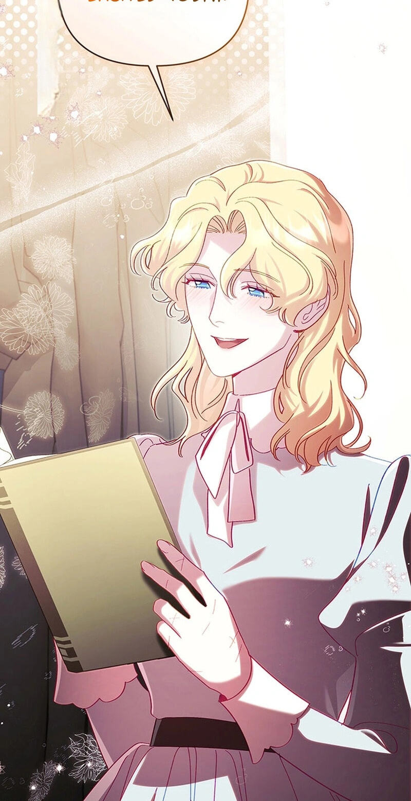 Silver Tree Chapter 77 page 66 - 