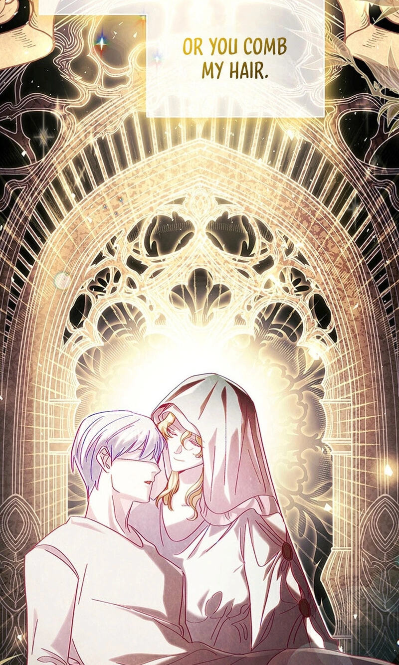 Silver Tree Chapter 77 page 70 - 