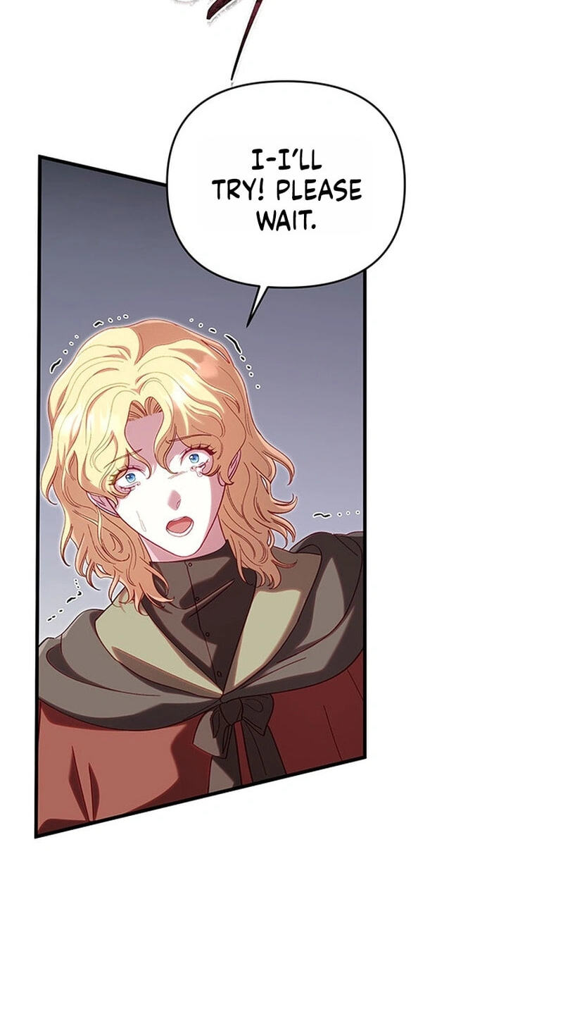 Silver Tree Chapter 77 page 8 - 