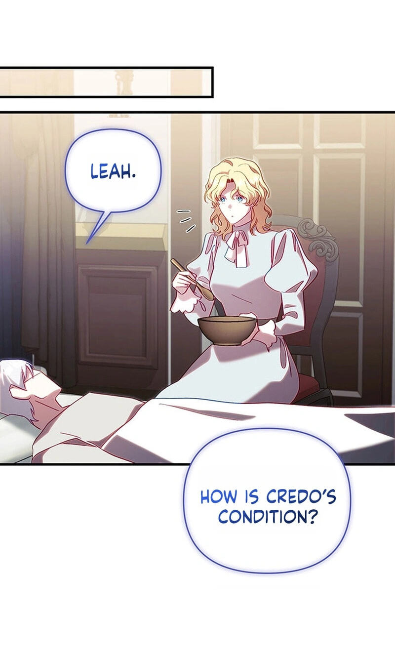 Silver Tree Chapter 77 page 73 - 
