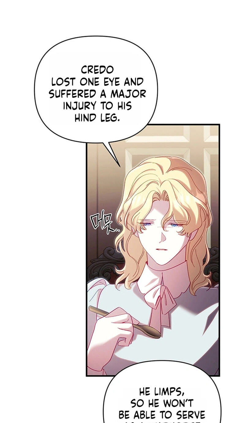 Silver Tree Chapter 77 page 74 - 