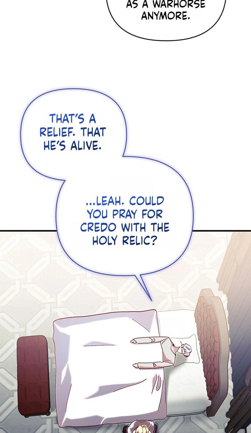 Silver Tree Chapter 77 page 75 - 