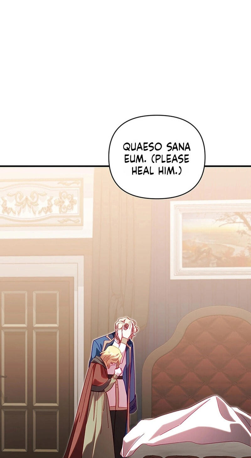 Silver Tree Chapter 77 page 10 - 