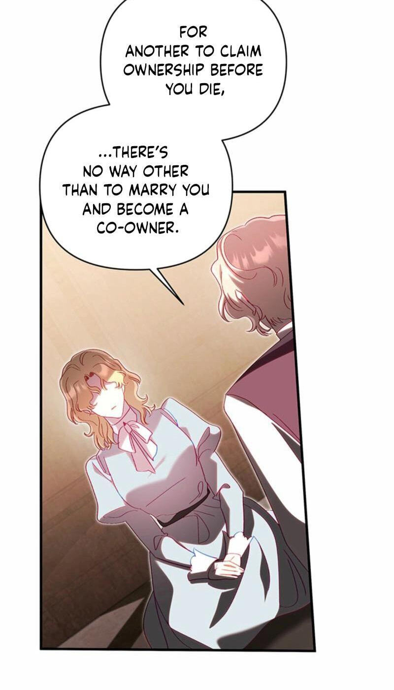 Silver Tree Chapter 78 page 13 - 
