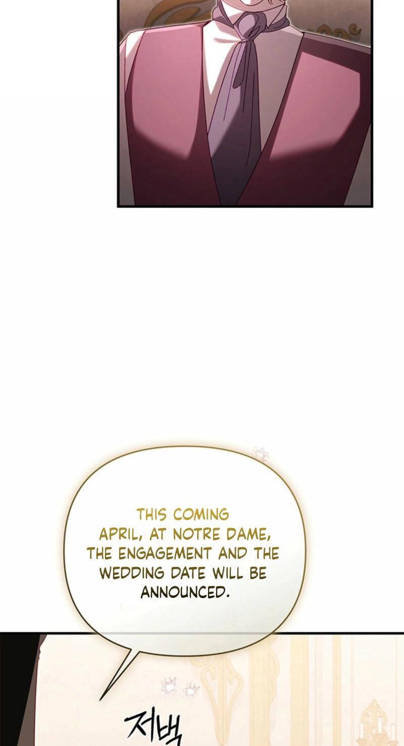 Silver Tree Chapter 78 page 19 - 