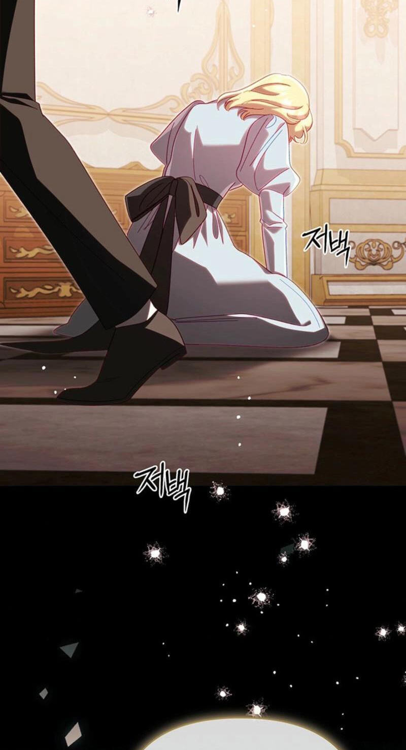 Silver Tree Chapter 78 page 20 - 