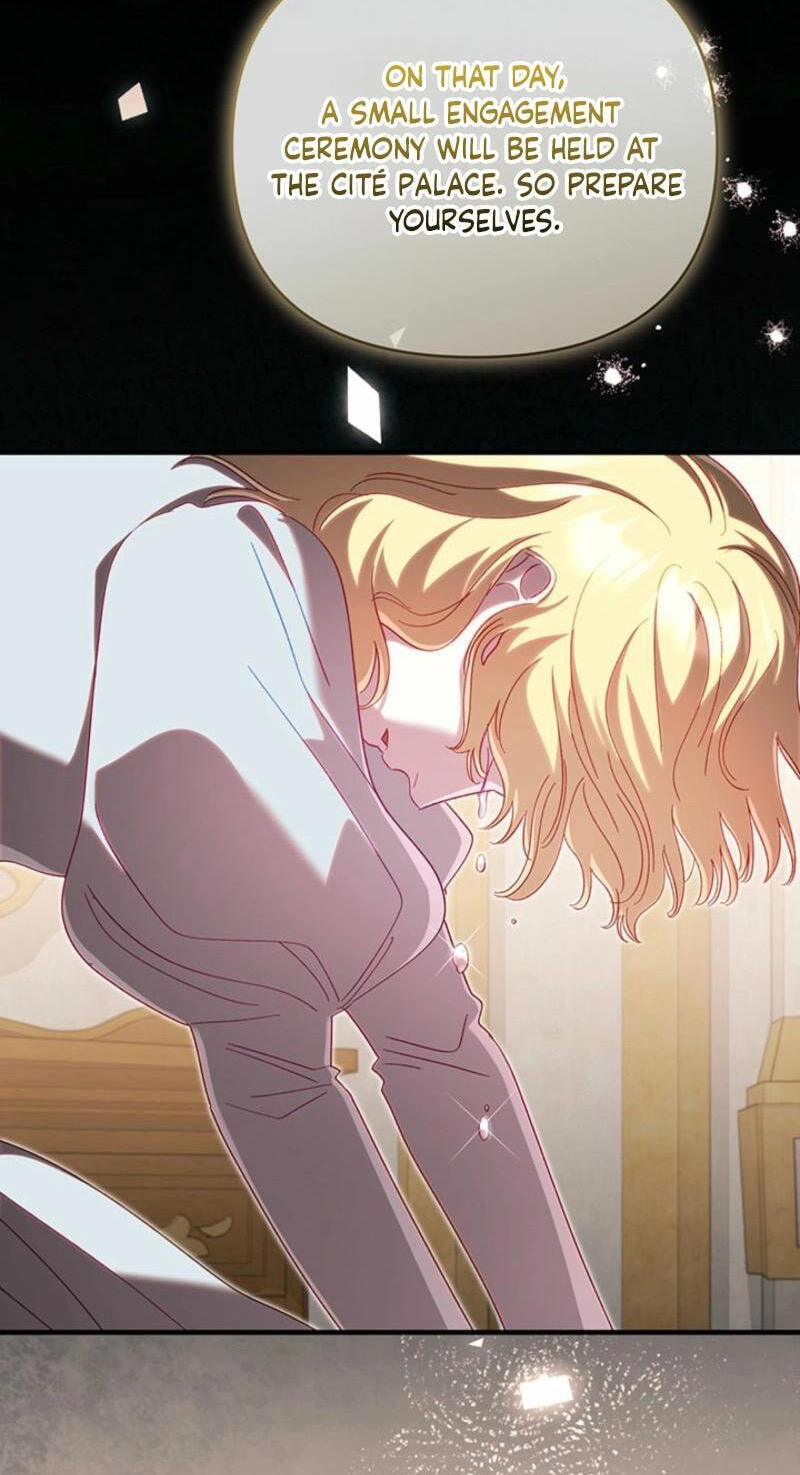 Silver Tree Chapter 78 page 21 - 