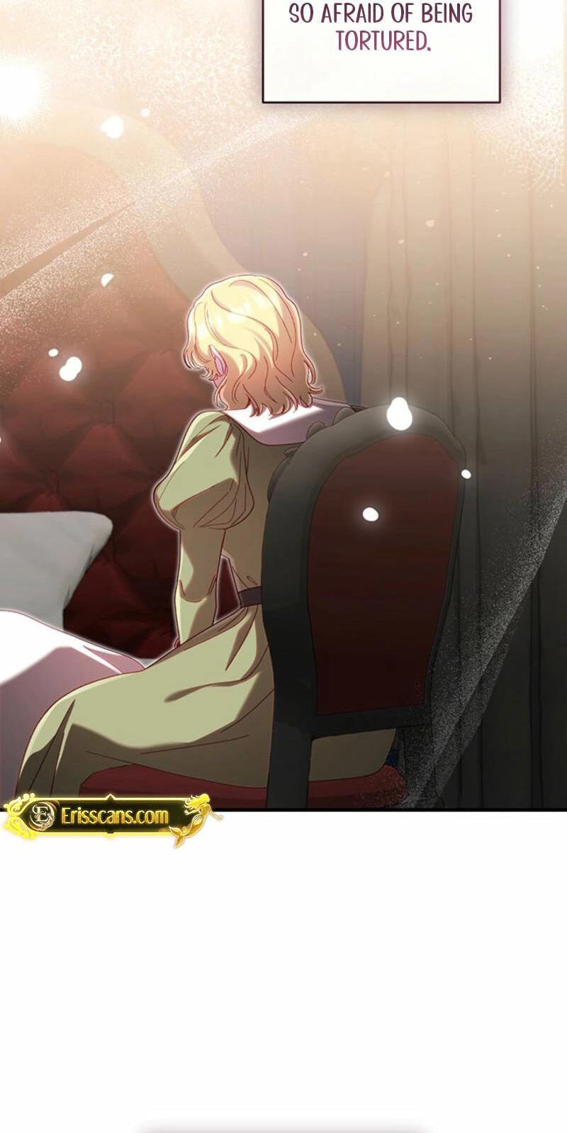 Silver Tree Chapter 78 page 27 - 
