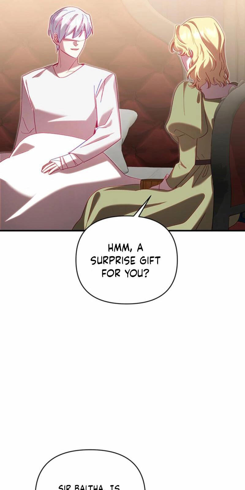 Silver Tree Chapter 78 page 31 - 