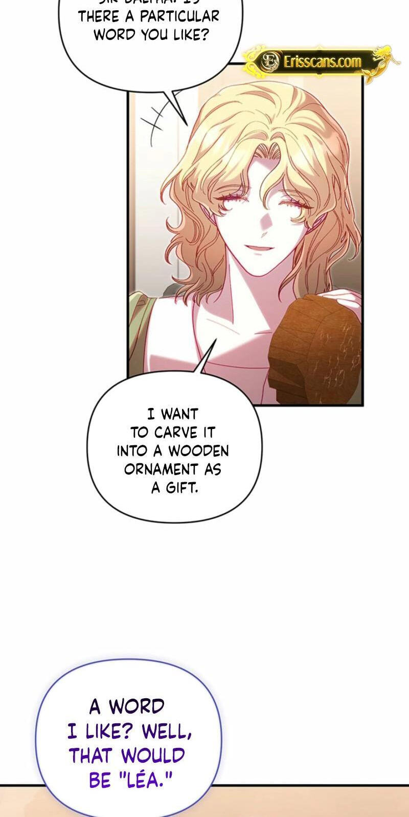 Silver Tree Chapter 78 page 32 - 