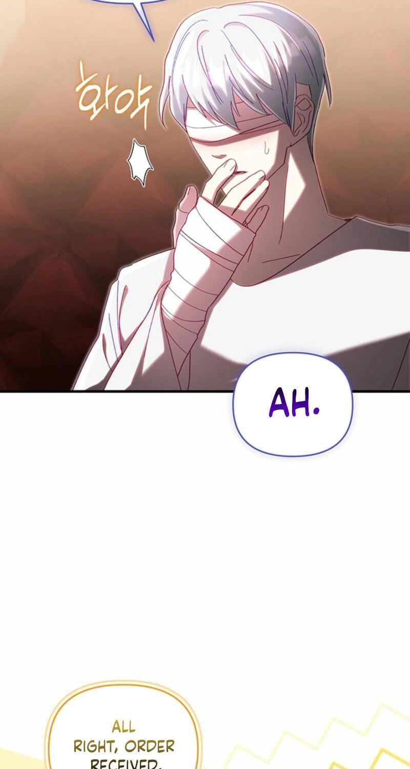 Silver Tree Chapter 78 page 33 - 