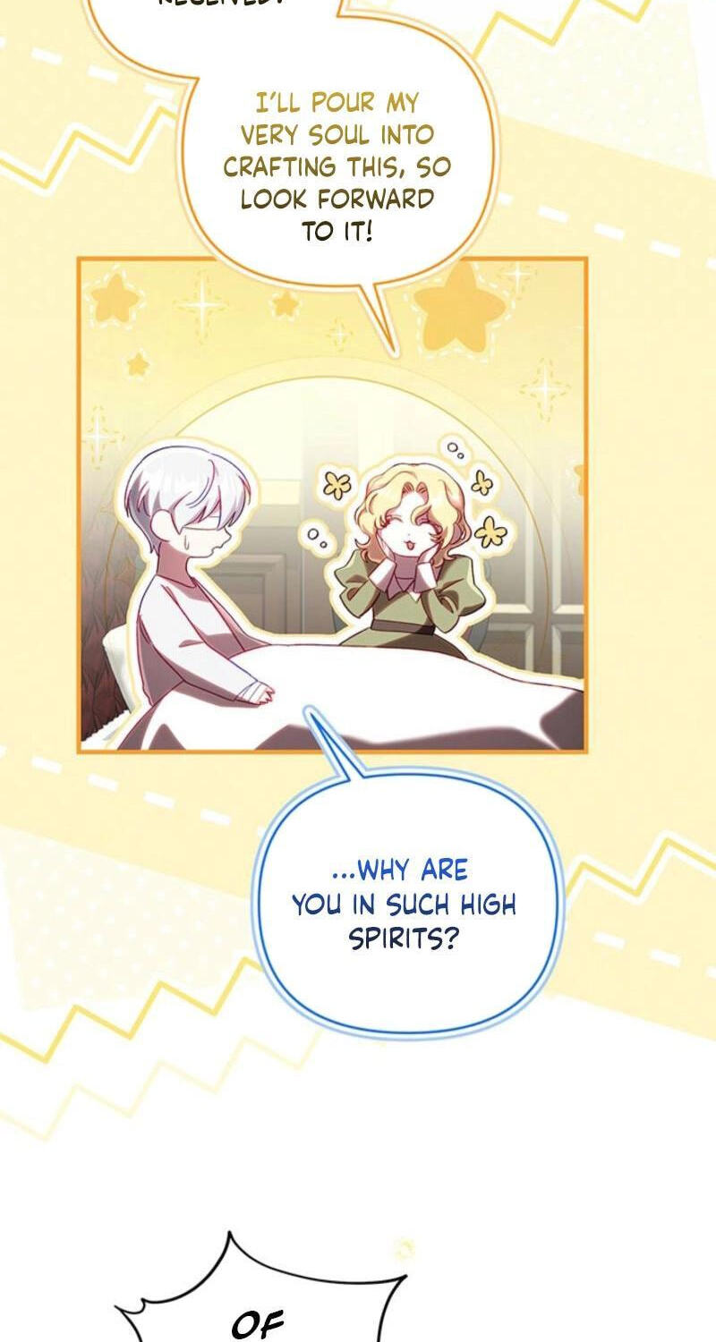 Silver Tree Chapter 78 page 34 - 