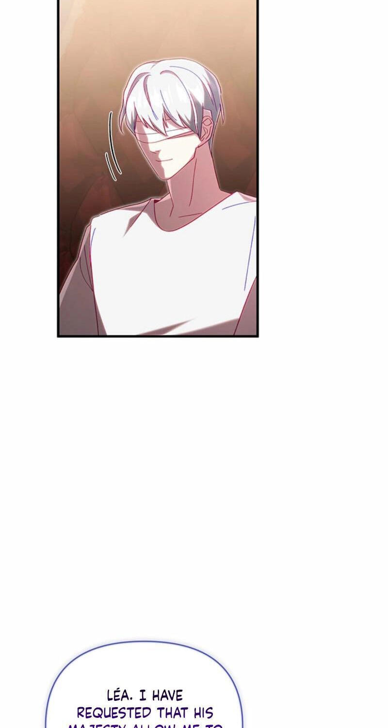 Silver Tree Chapter 78 page 36 - 