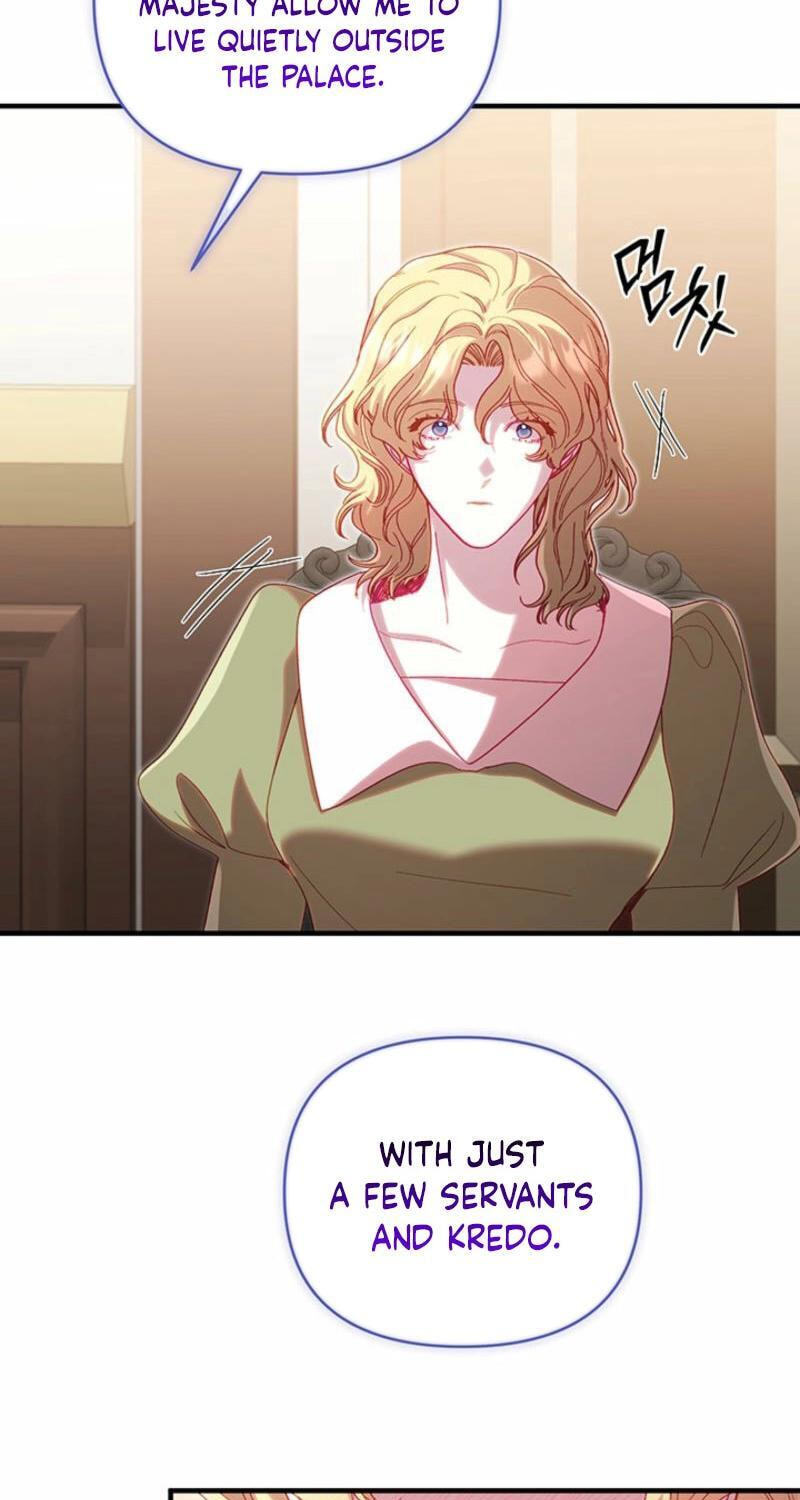 Silver Tree Chapter 78 page 37 - 
