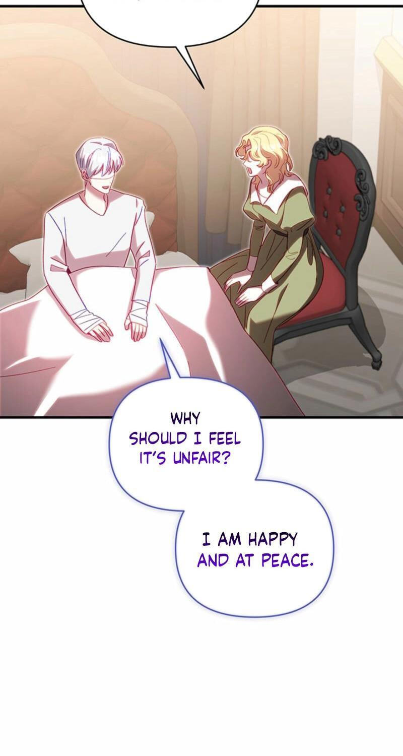 Silver Tree Chapter 78 page 39 - 