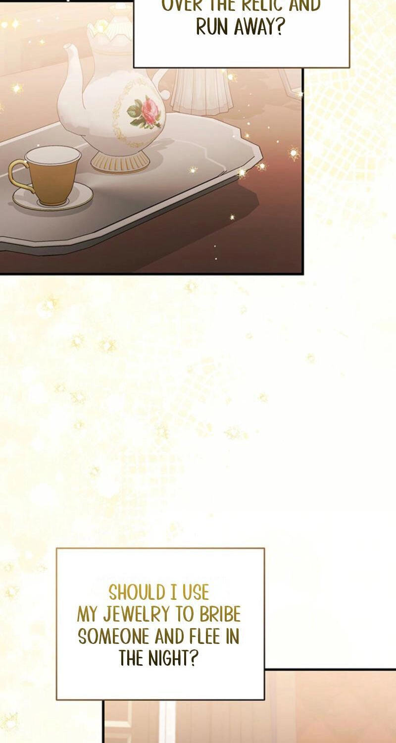 Silver Tree Chapter 78 page 50 - 