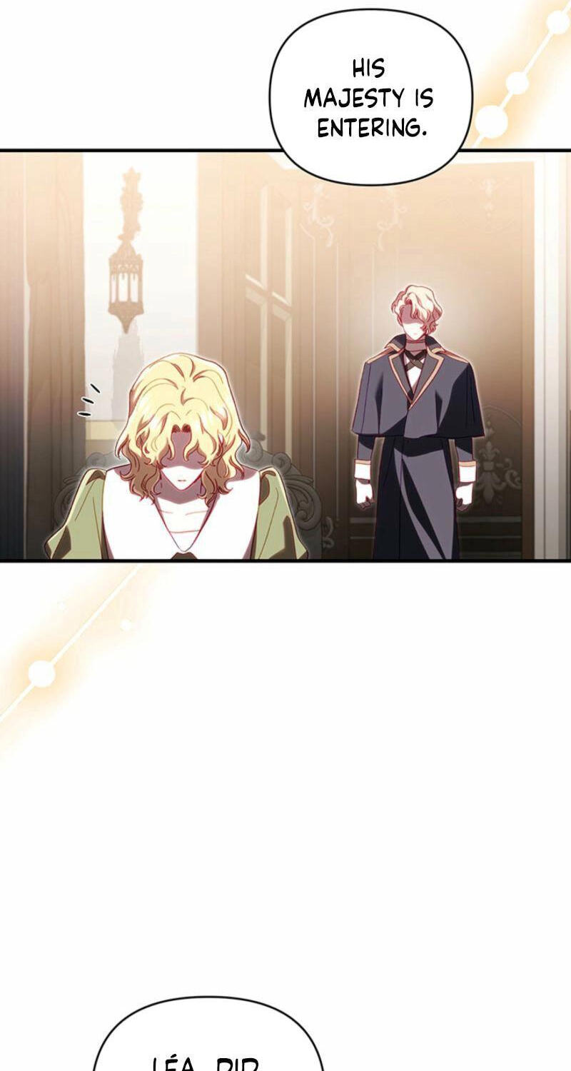 Silver Tree Chapter 78 page 54 - 