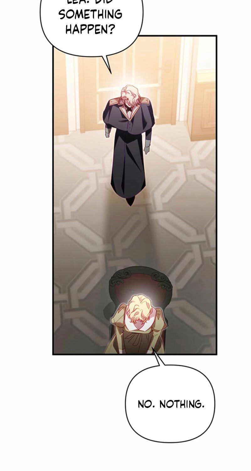 Silver Tree Chapter 78 page 55 - 