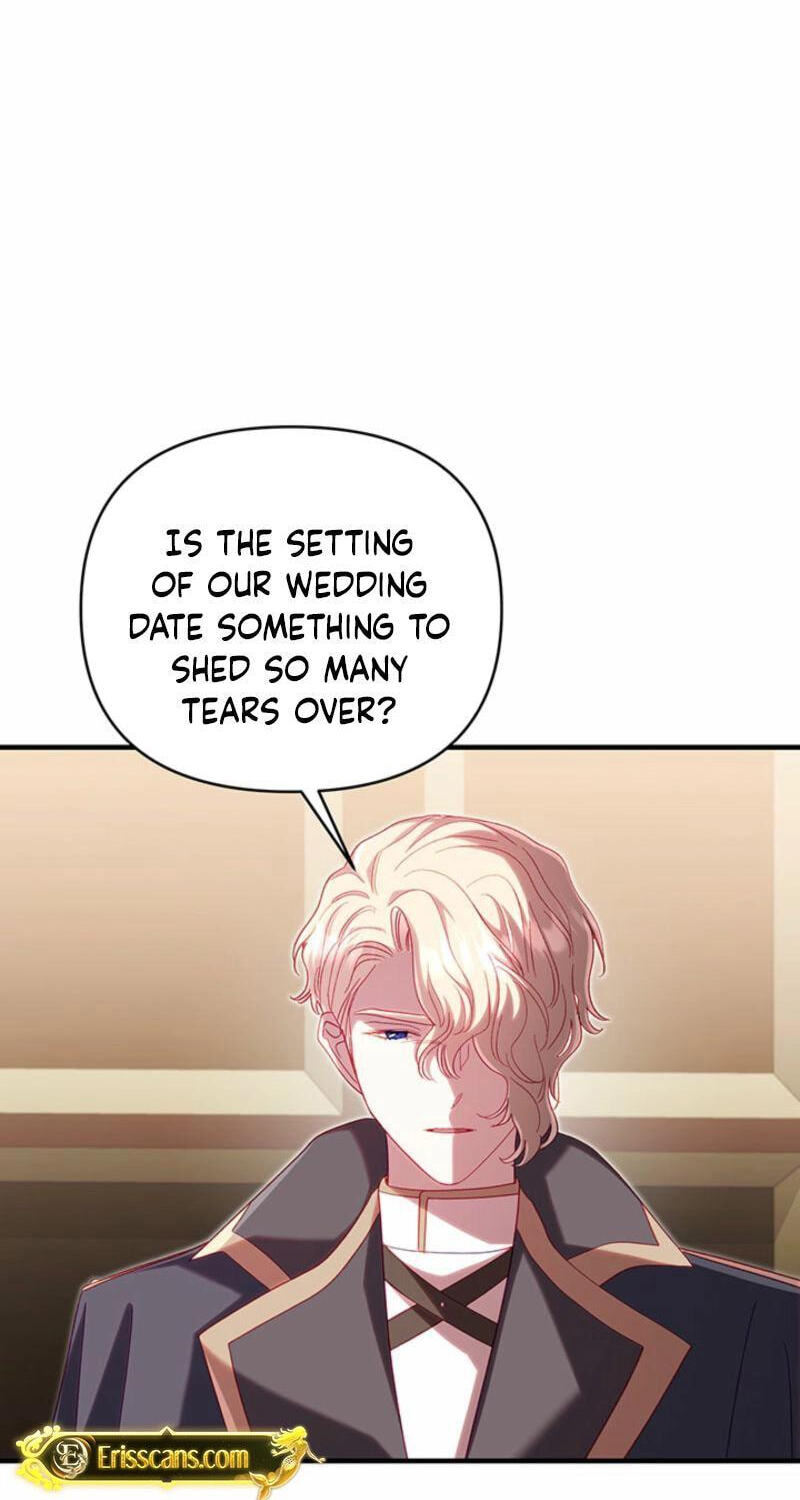 Silver Tree Chapter 78 page 56 - 