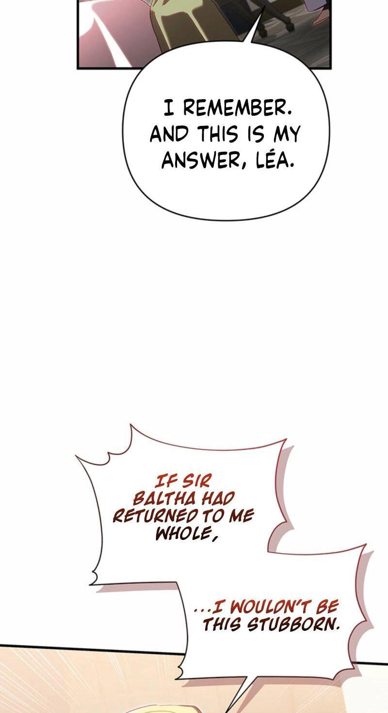 Silver Tree Chapter 78 page 58 - 