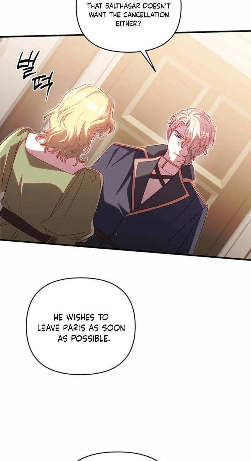 Silver Tree Chapter 78 page 60 - 