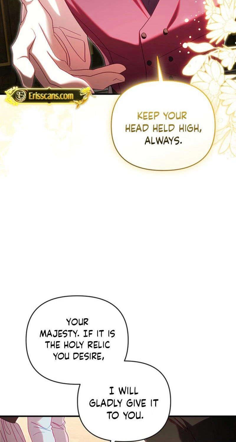 Silver Tree Chapter 78 page 7 - 