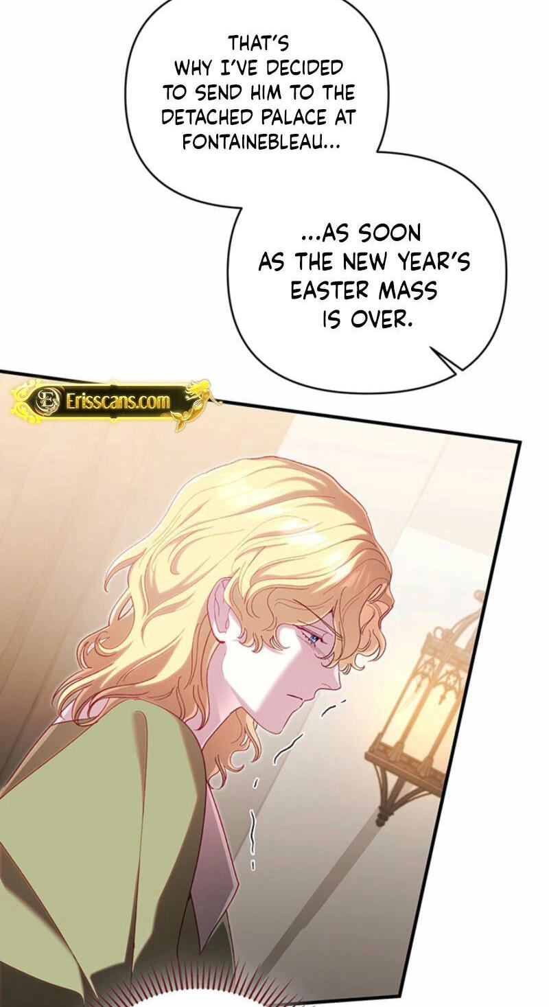 Silver Tree Chapter 78 page 61 - 