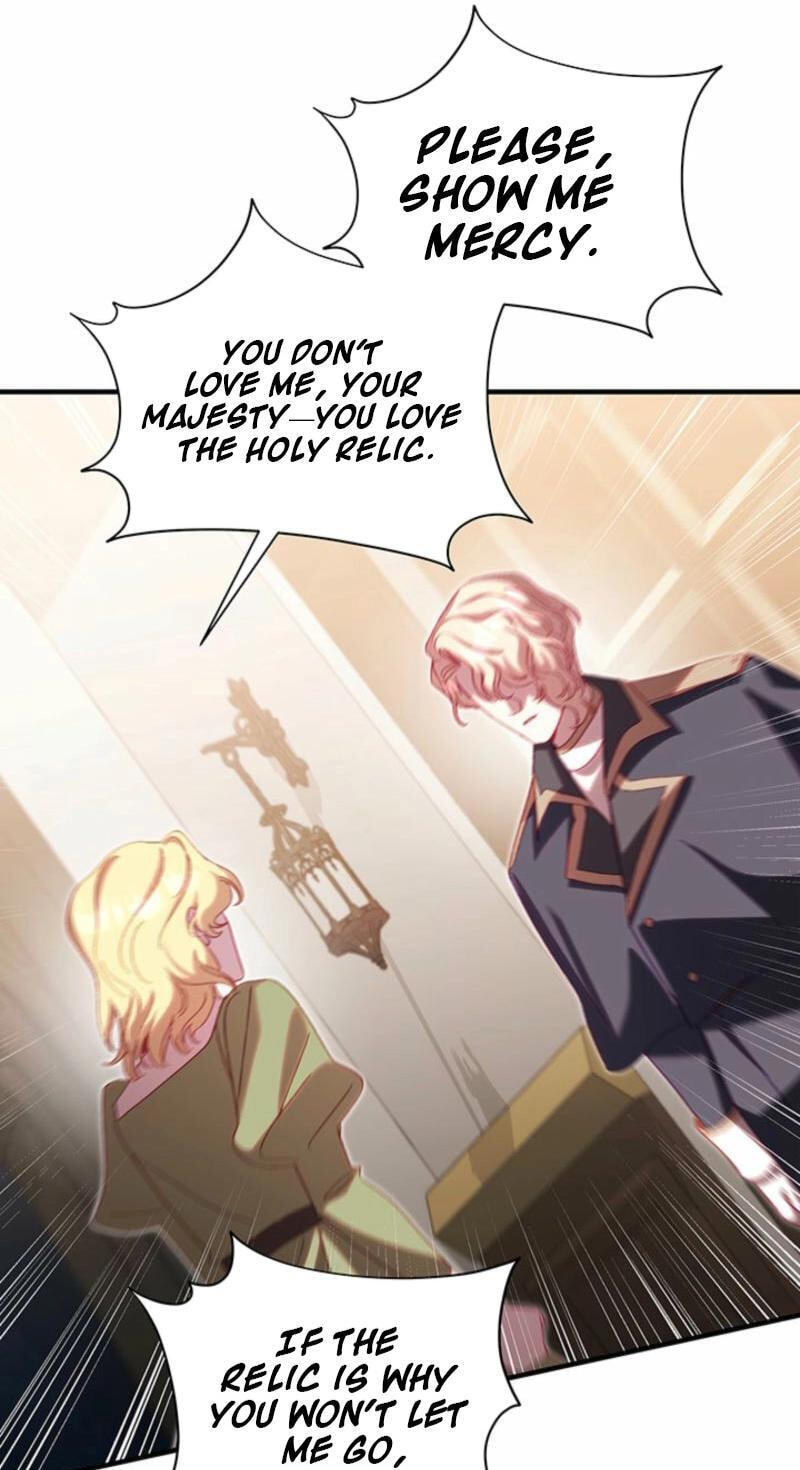 Silver Tree Chapter 78 page 64 - 