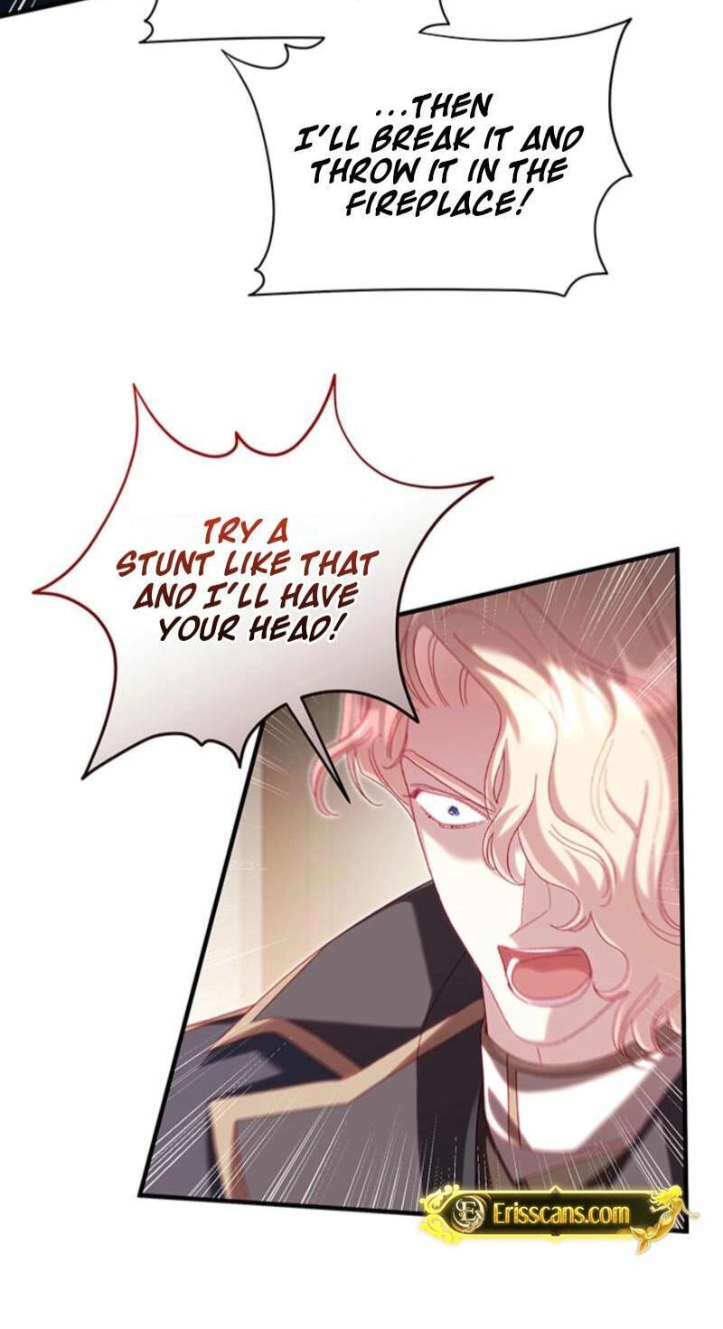 Silver Tree Chapter 78 page 65 - 