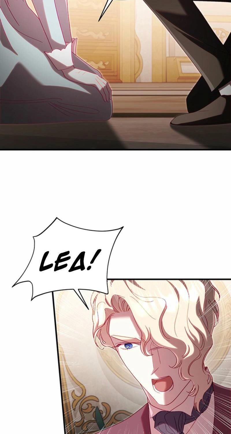 Silver Tree Chapter 78 page 8 - 